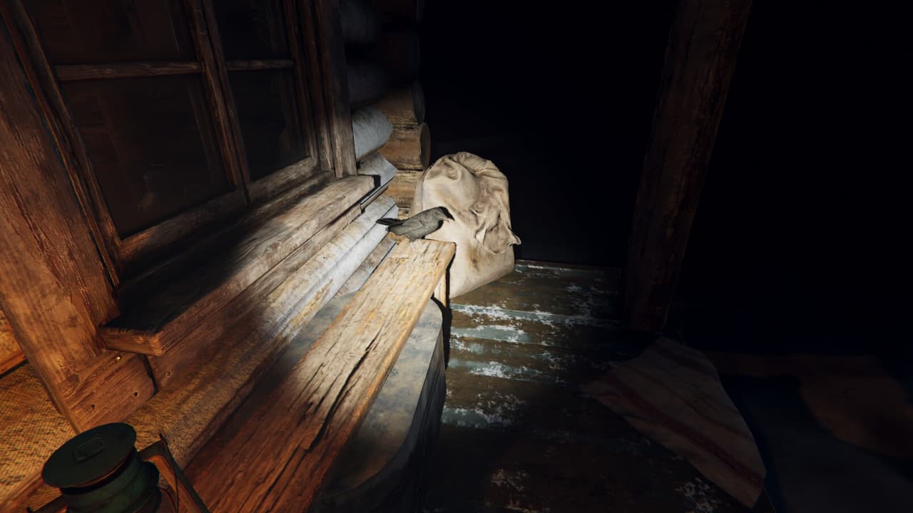 HIDEAWAY screenshot 4