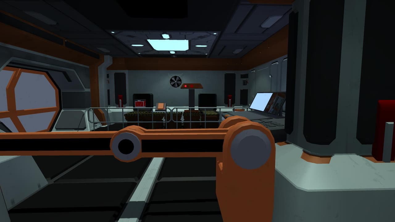 Escape from Recycling screenshot 4