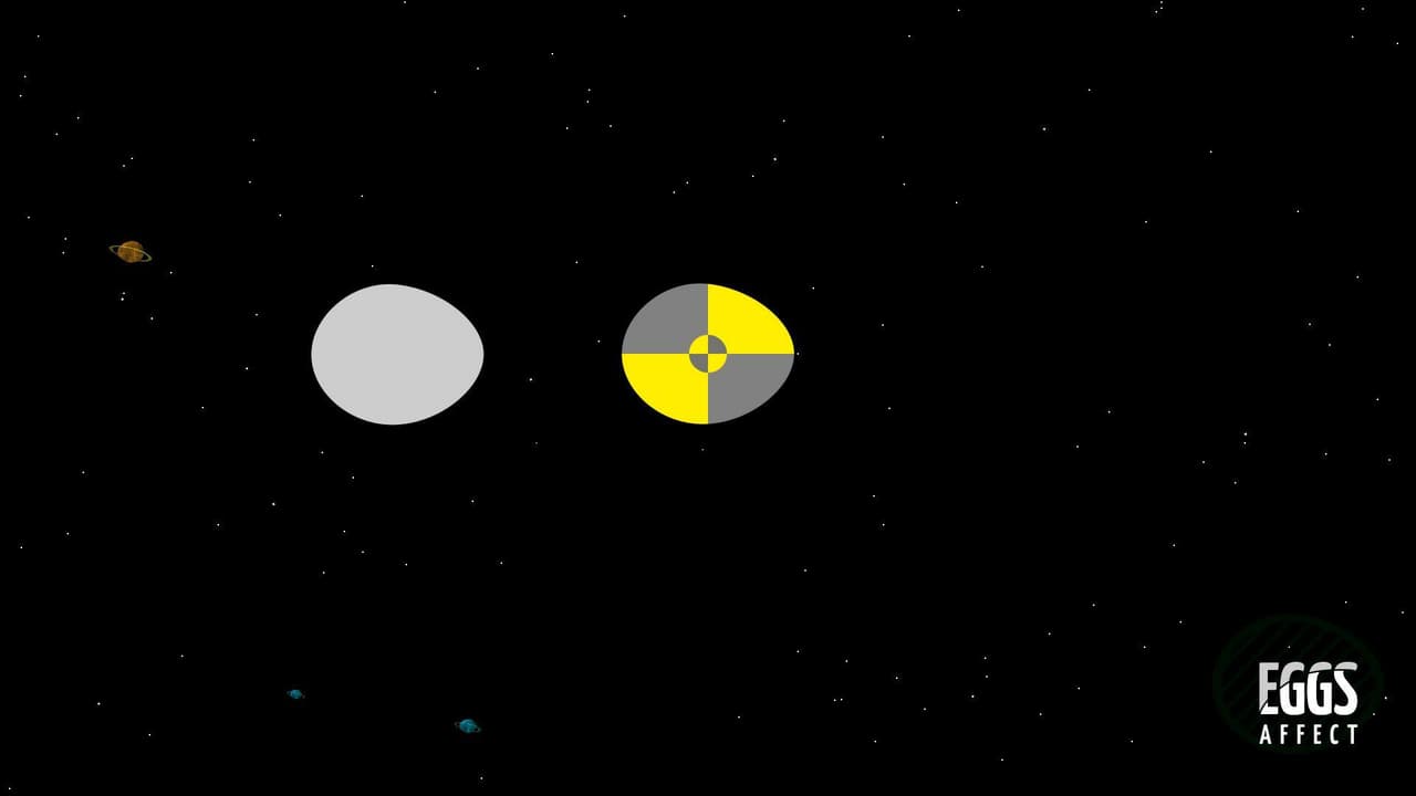 EGGS AFFECT screenshot 5
