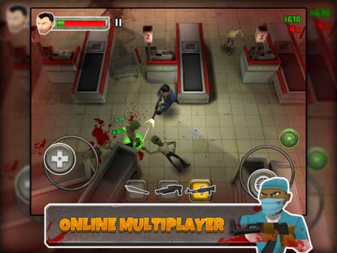 Free 2 Die screenshot 3