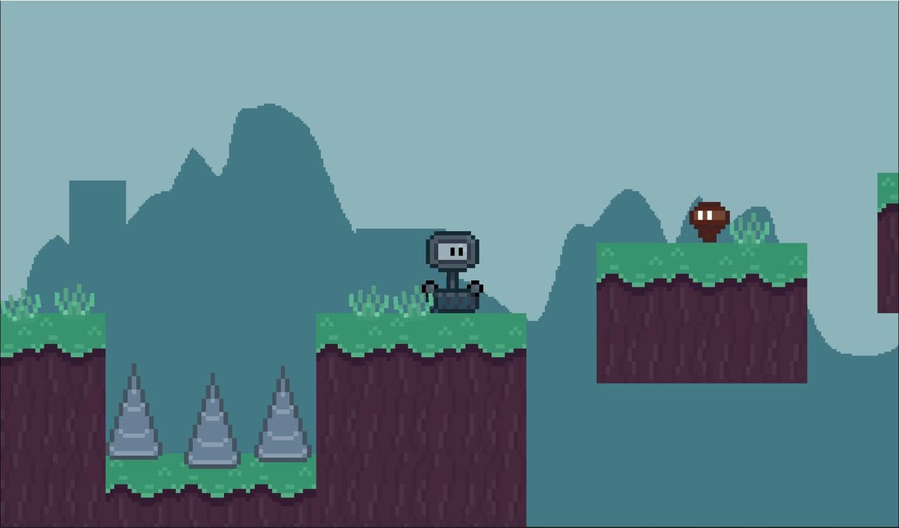 BlueBot screenshot 2