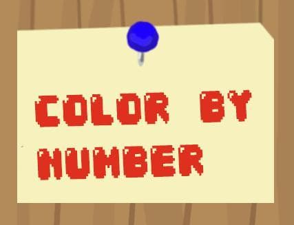 Color By Number
