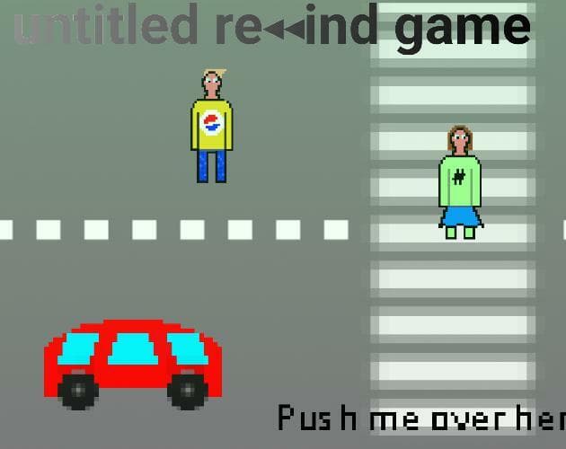 Untitled Rewind Game (ude_games, RafD)