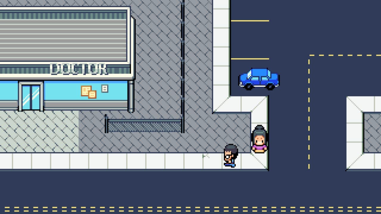 Lucid Nina screenshot 2
