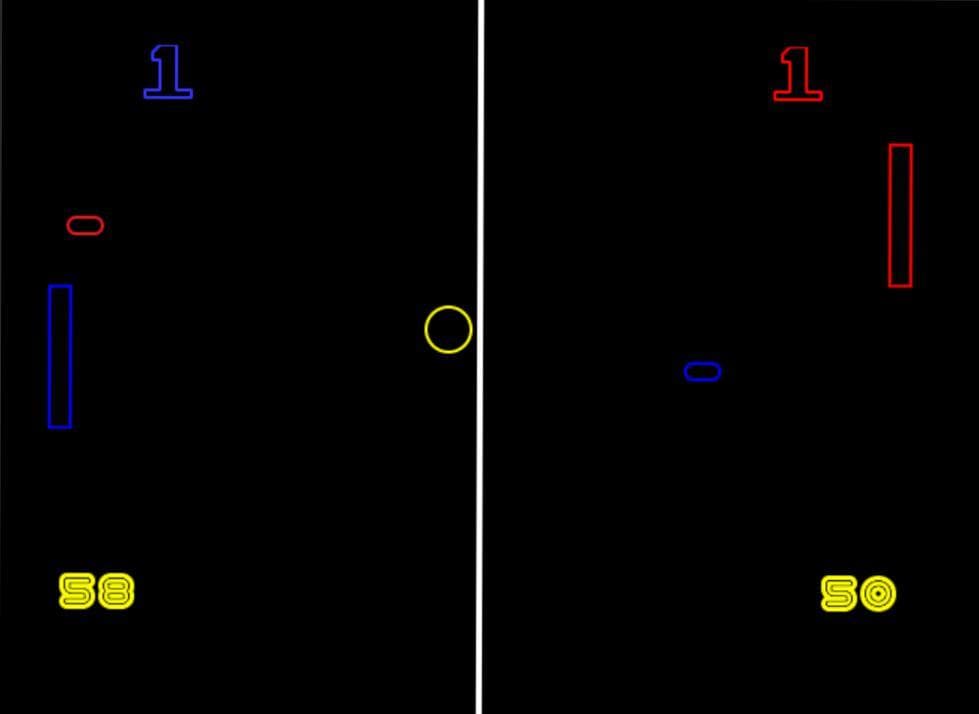 Pong Blastah