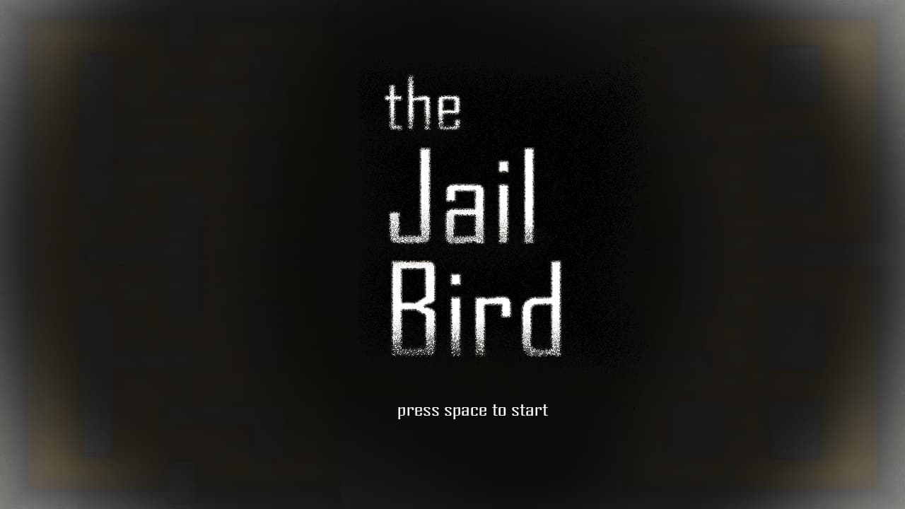 The jail bird
