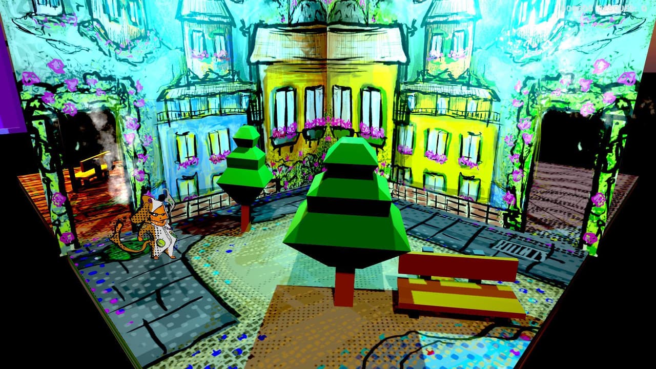 Mião screenshot 3