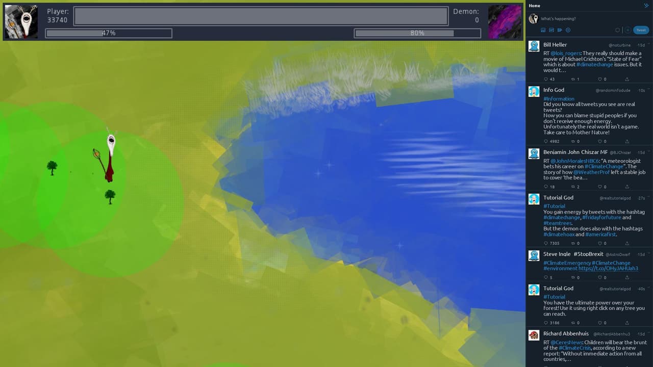 Planty (chippmann) screenshot 3