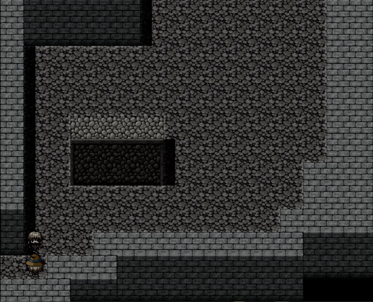 Cave Game (Aoggs)