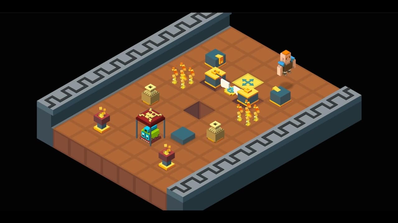 Mr. Jumpington screenshot 3