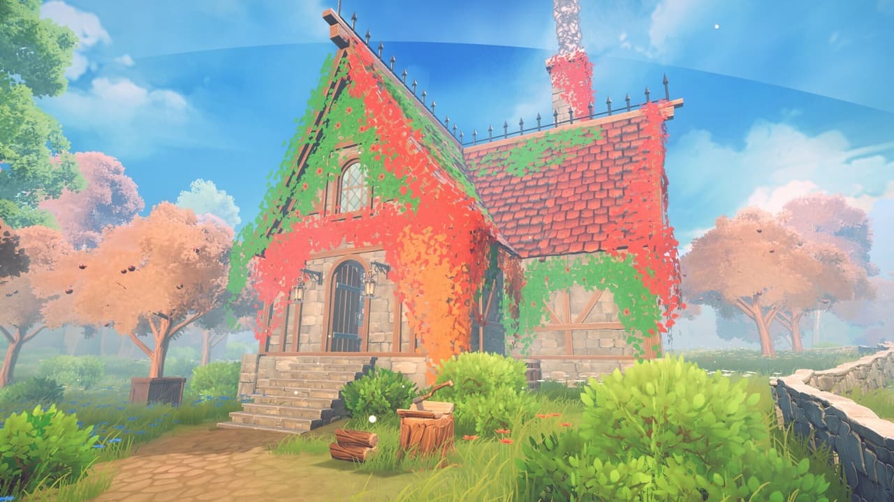 Cozy Village screenshot 4
