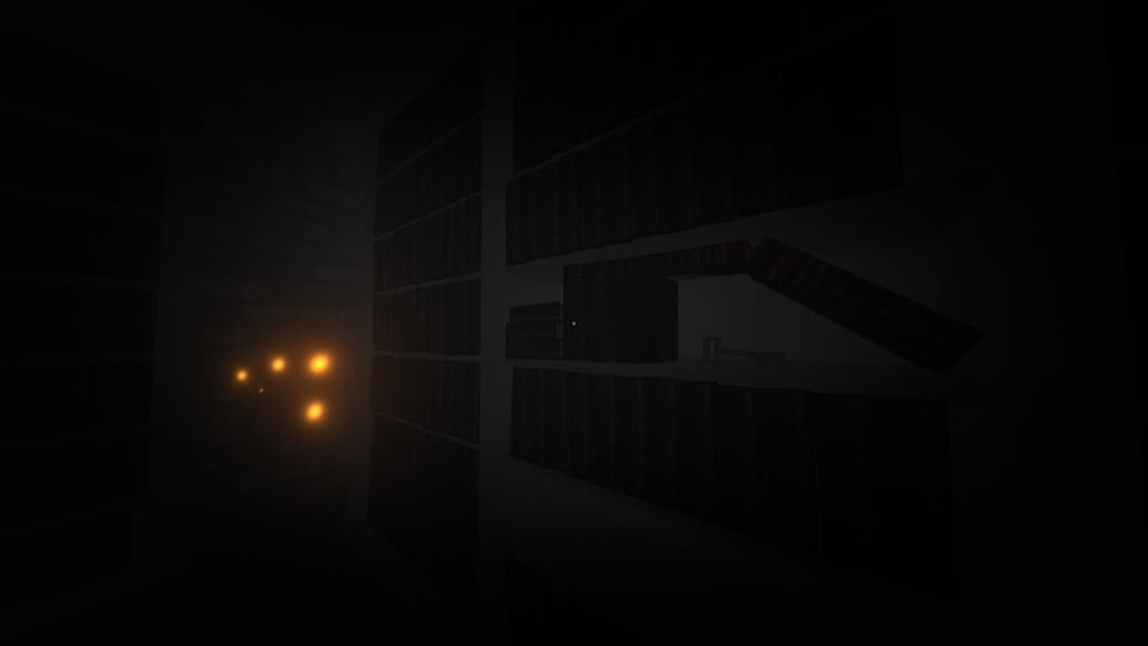 Nyctophobia (itch) (WarlikeCracker) screenshot 3