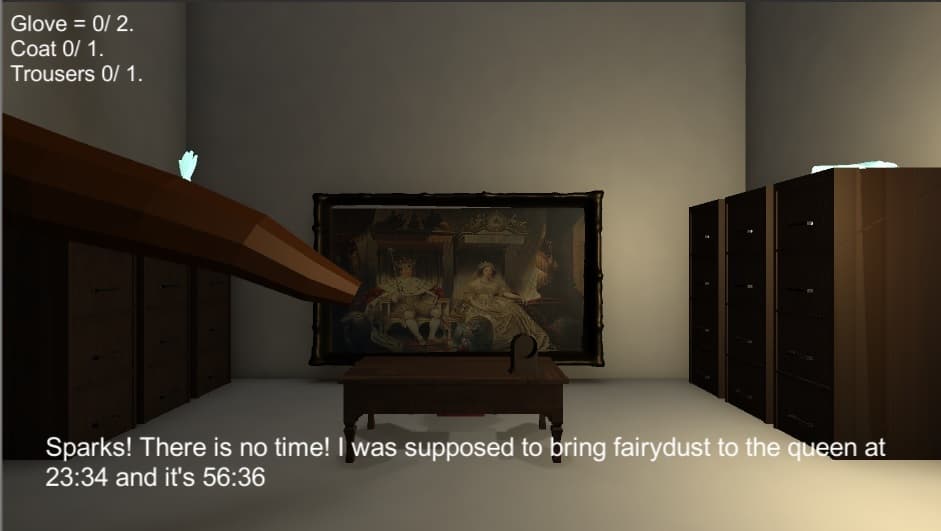Ace of hearts screenshot 2