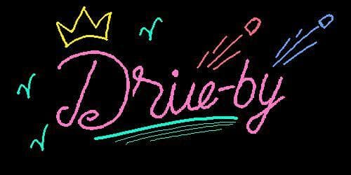 Driveby