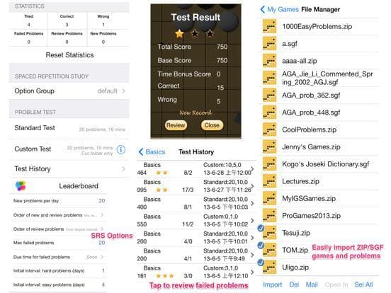 EasyGo Pro screenshot 6