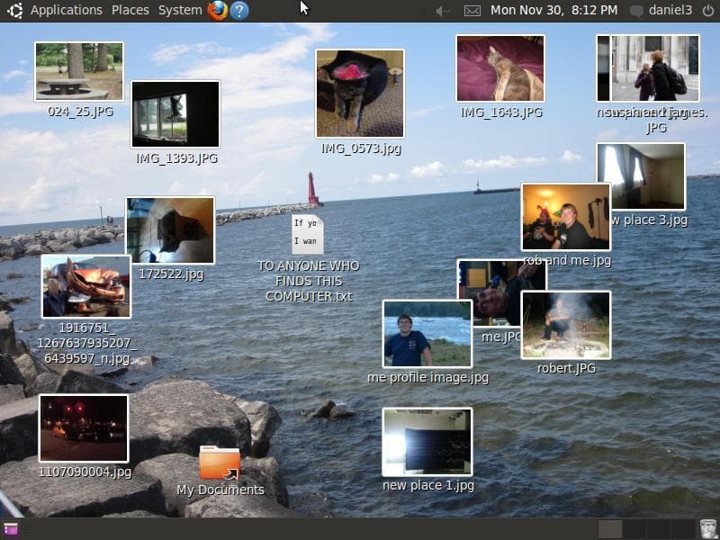 Missing Machine screenshot 4