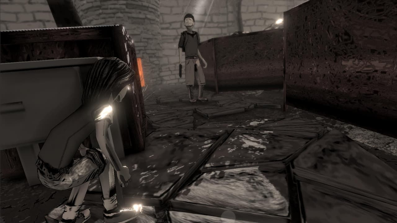 Anthem of Roses screenshot 2