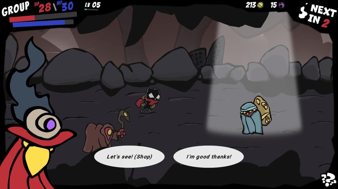 Tower of Spirit screenshot 3