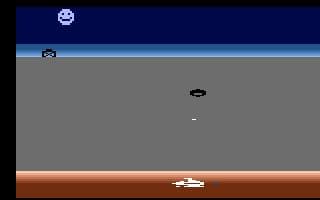 Star Fox (1983) screenshot 3