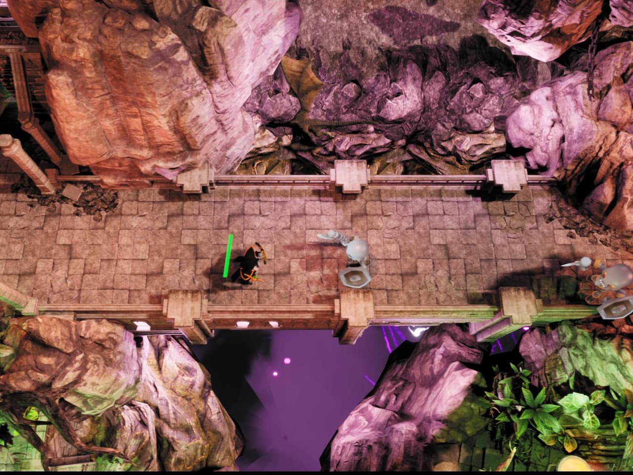 Survival Game Mk7 screenshot 4