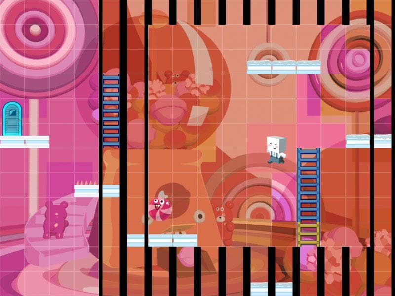 Sugar Cube screenshot 5