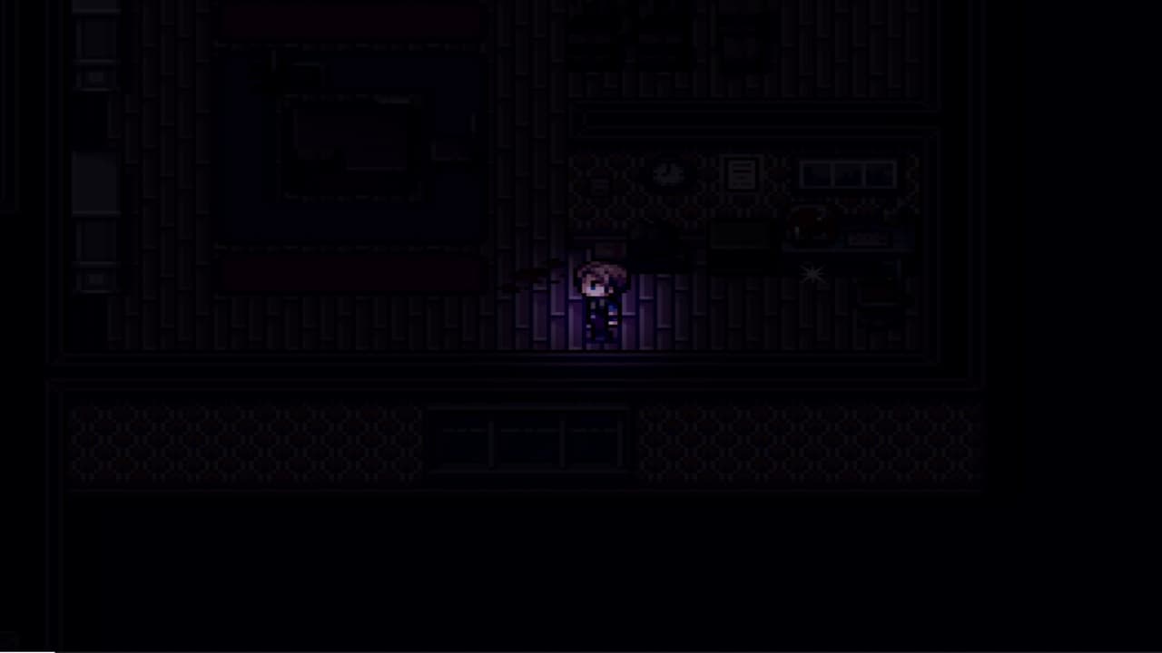 迷失TheDark