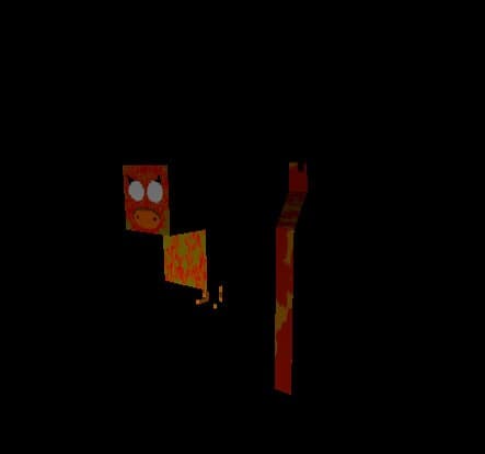 The Ugly Ducling screenshot 2