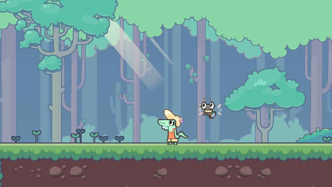 Flores do Mestre screenshot 2