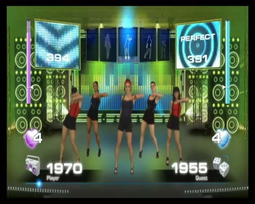 Lets Dance screenshot 6