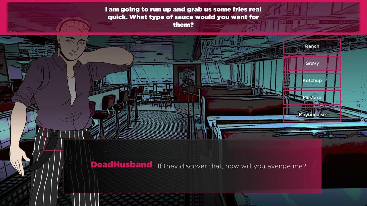 Red Flag Bearer screenshot 4