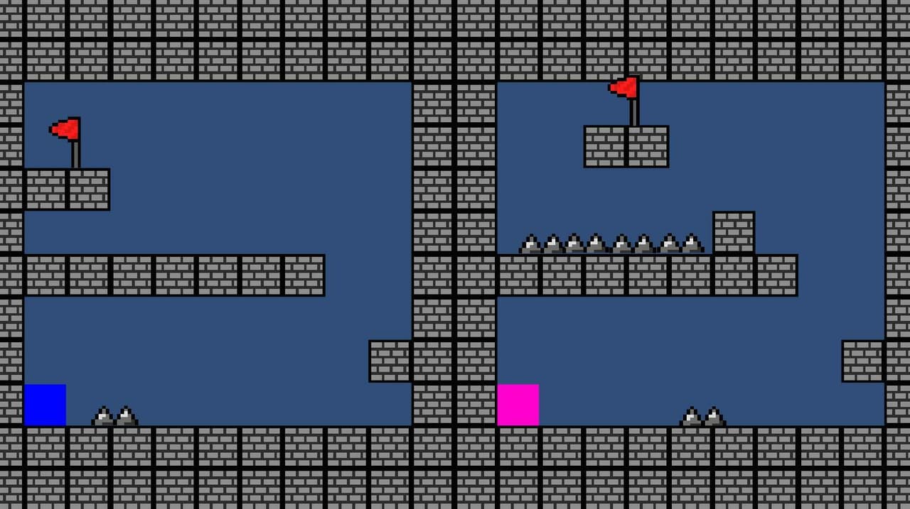 GMTK 2021 Together screenshot 3