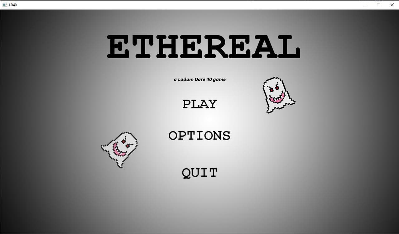 Ethereal (_benhumphries)