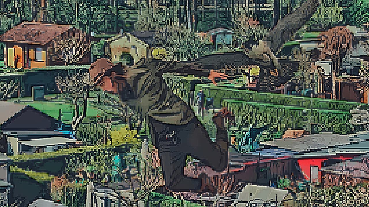 Rise and Fall of the Birdwatcher