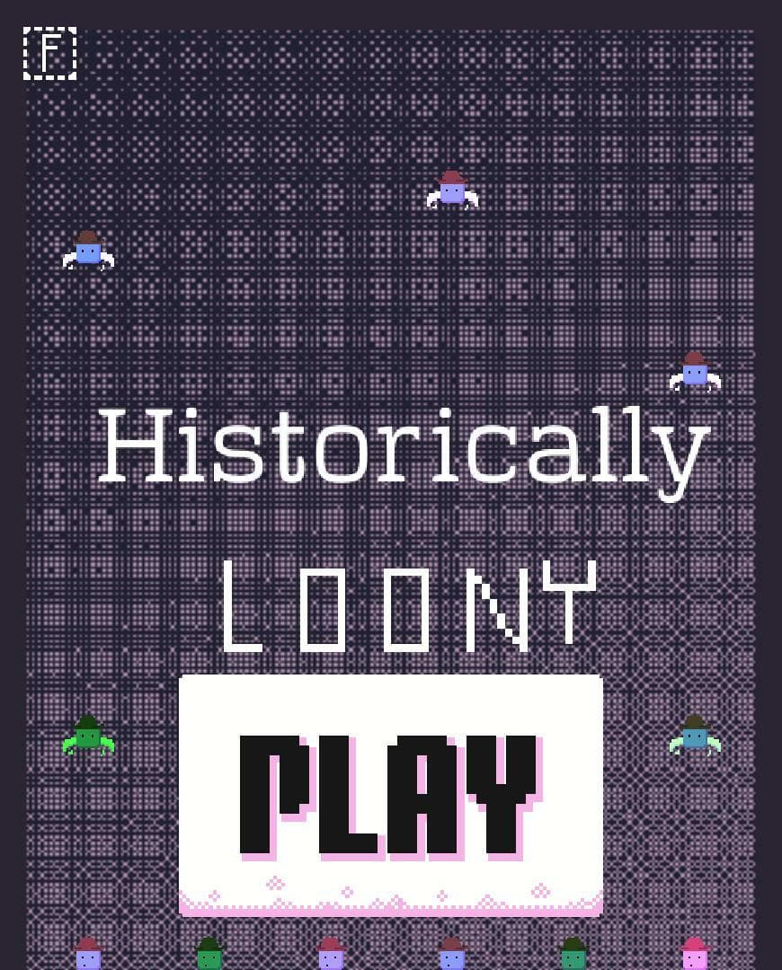 Historically Loony
