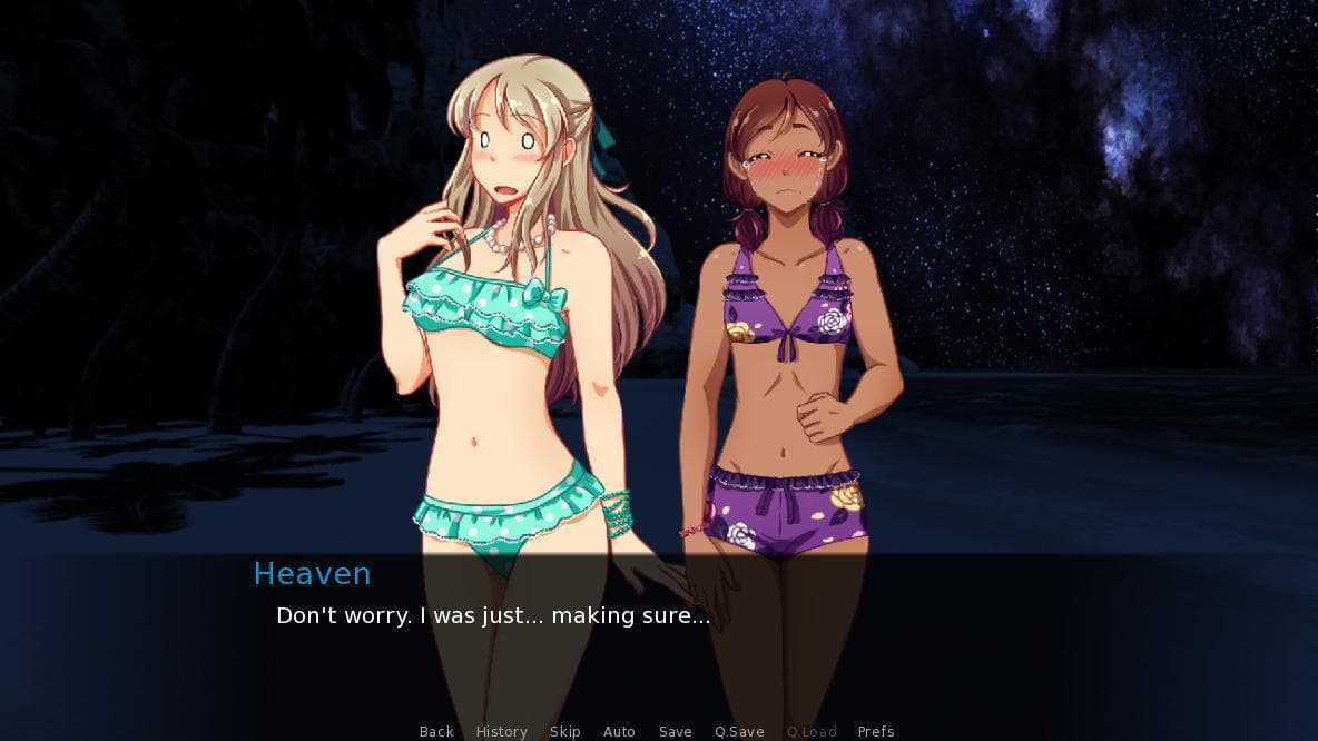 The Way Life Works (Incomplete) screenshot 5
