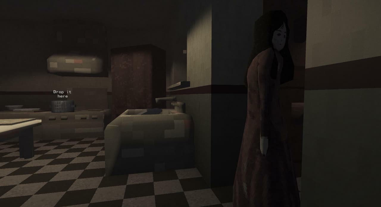 Mothers Little Helper screenshot 2