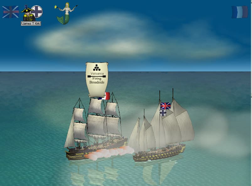 Salvo! screenshot 5