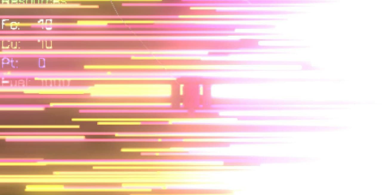 Solar Parasite