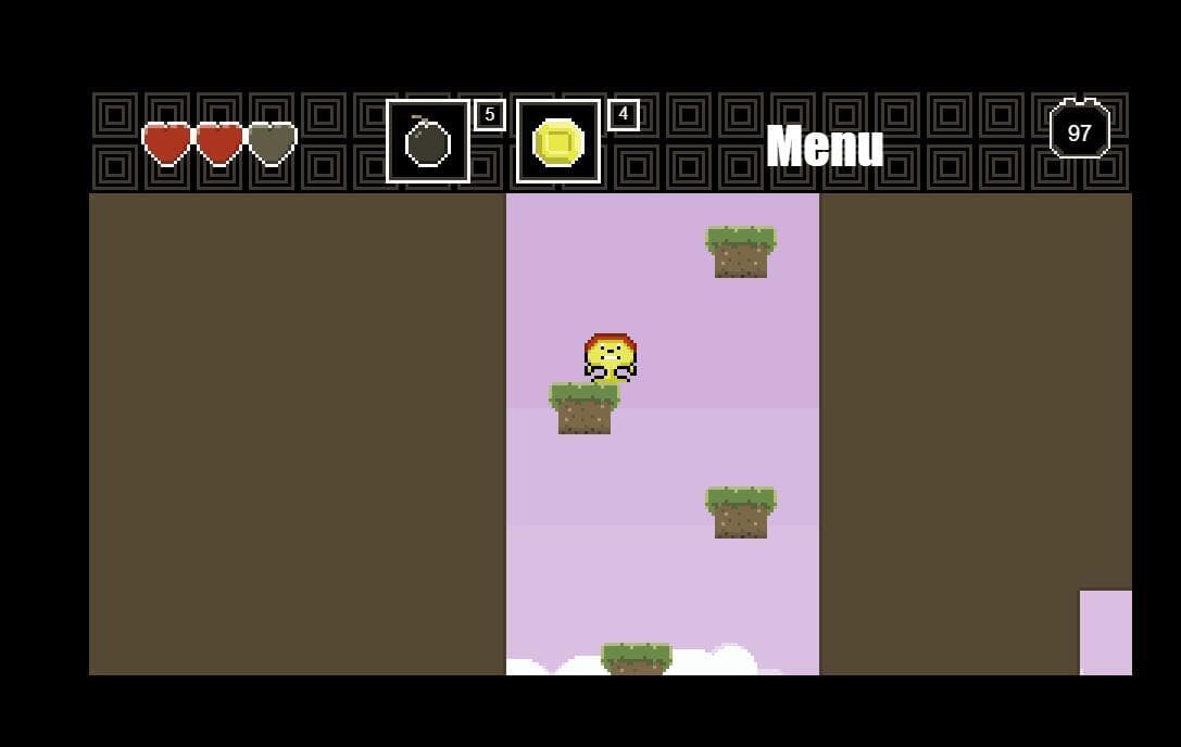Attack Of The Blob (har4z) screenshot 3
