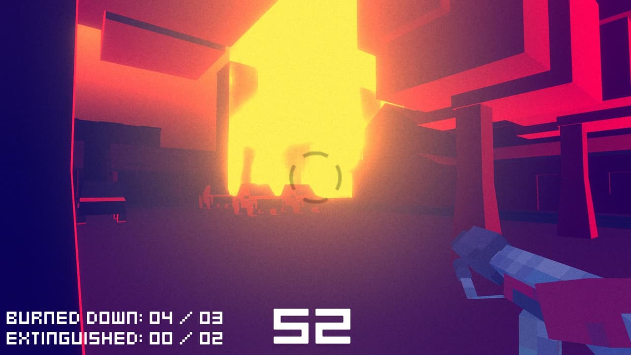 Split Identity screenshot 4