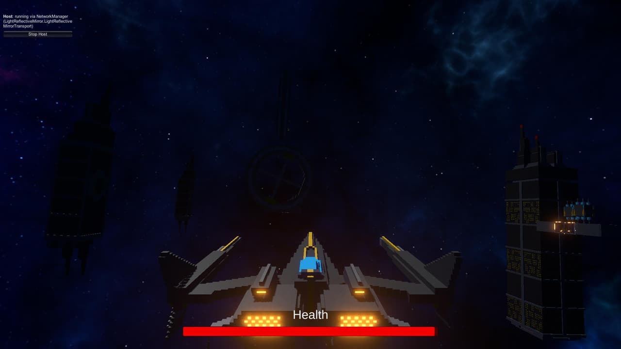 Hexarena screenshot 6