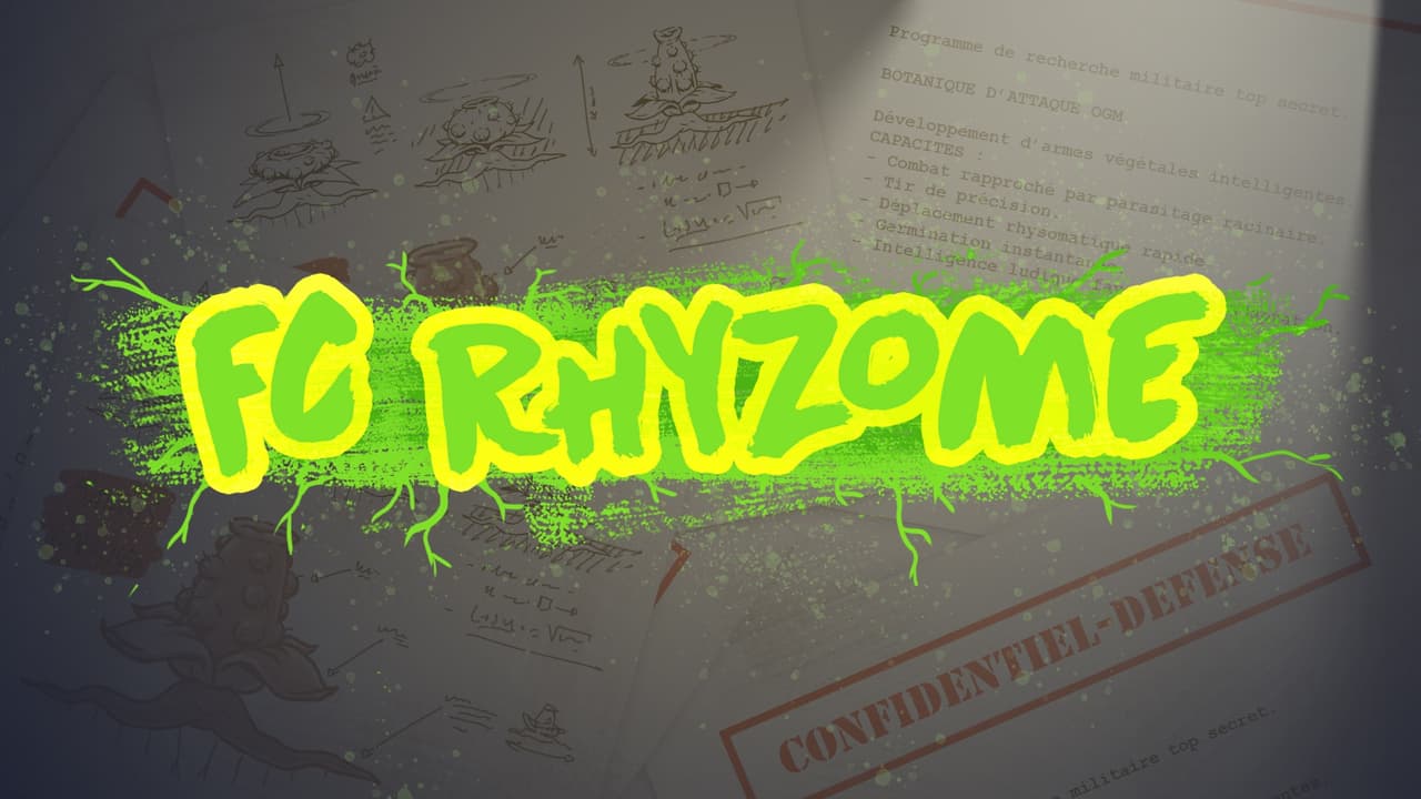 FC RHYZOME