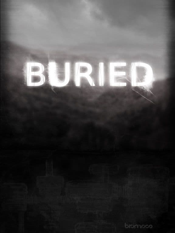 Buried - Interactive Story