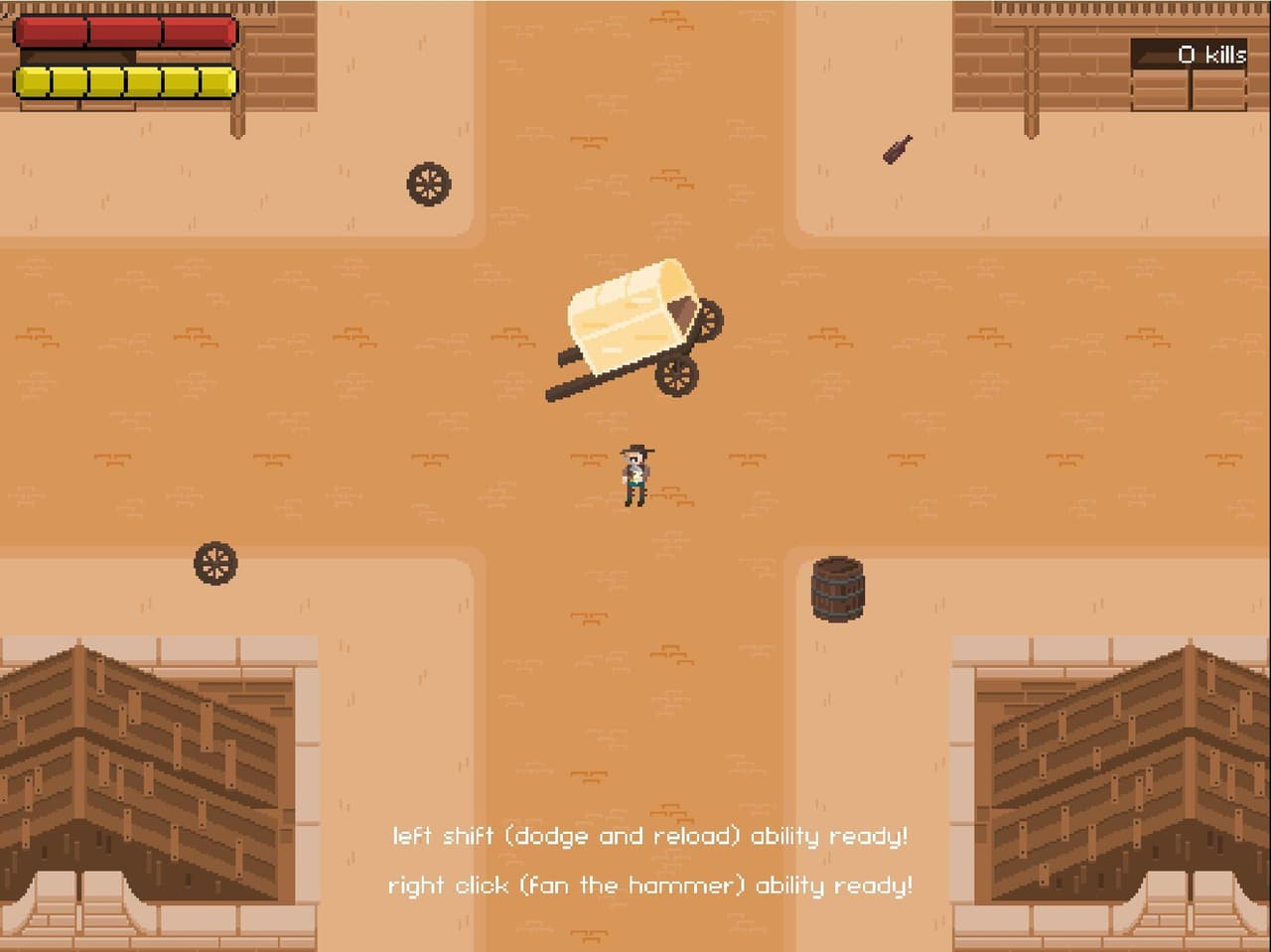 Ghost Town (itch) (Bubadabado)