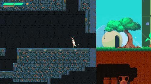 Fraukis Adventure - Alpha