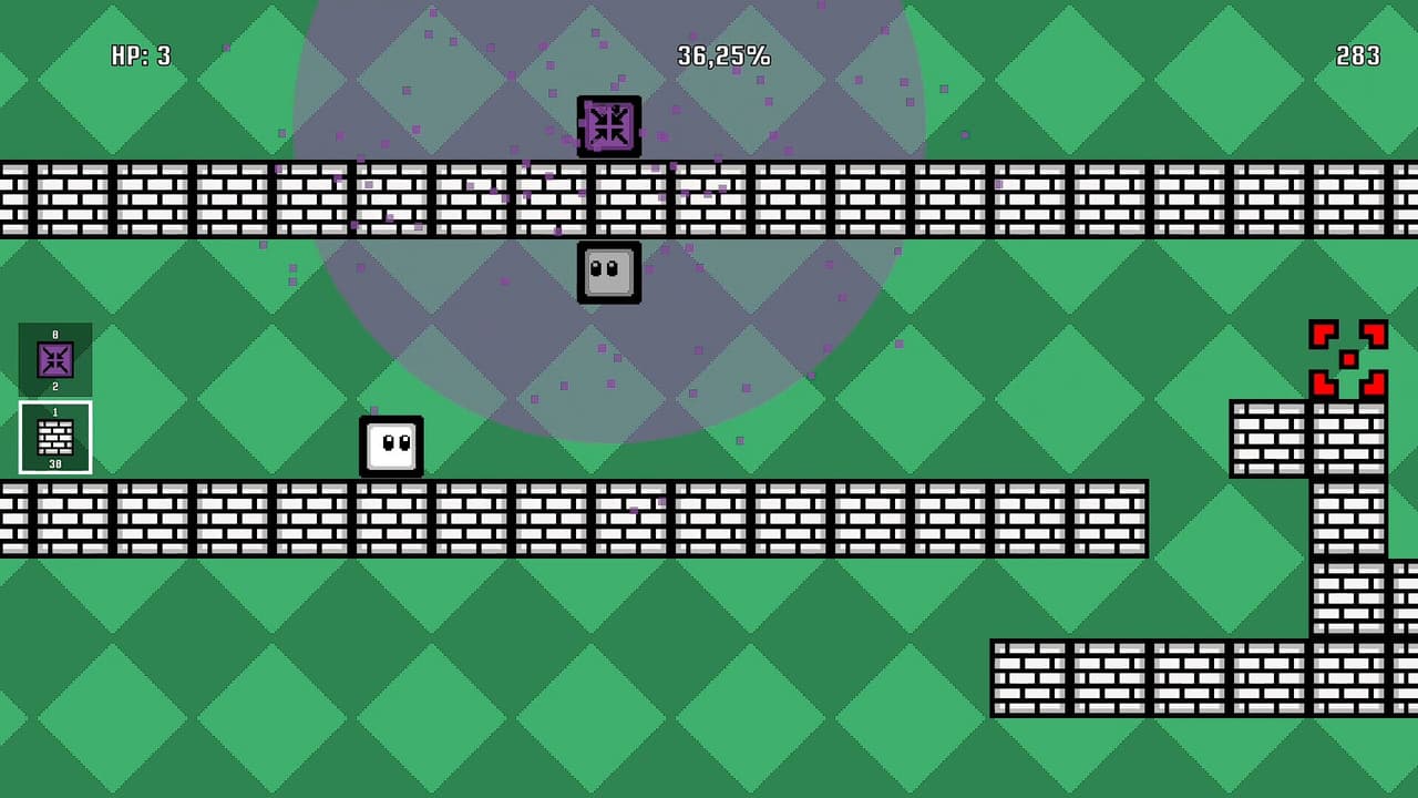 Poly-Dash screenshot 5