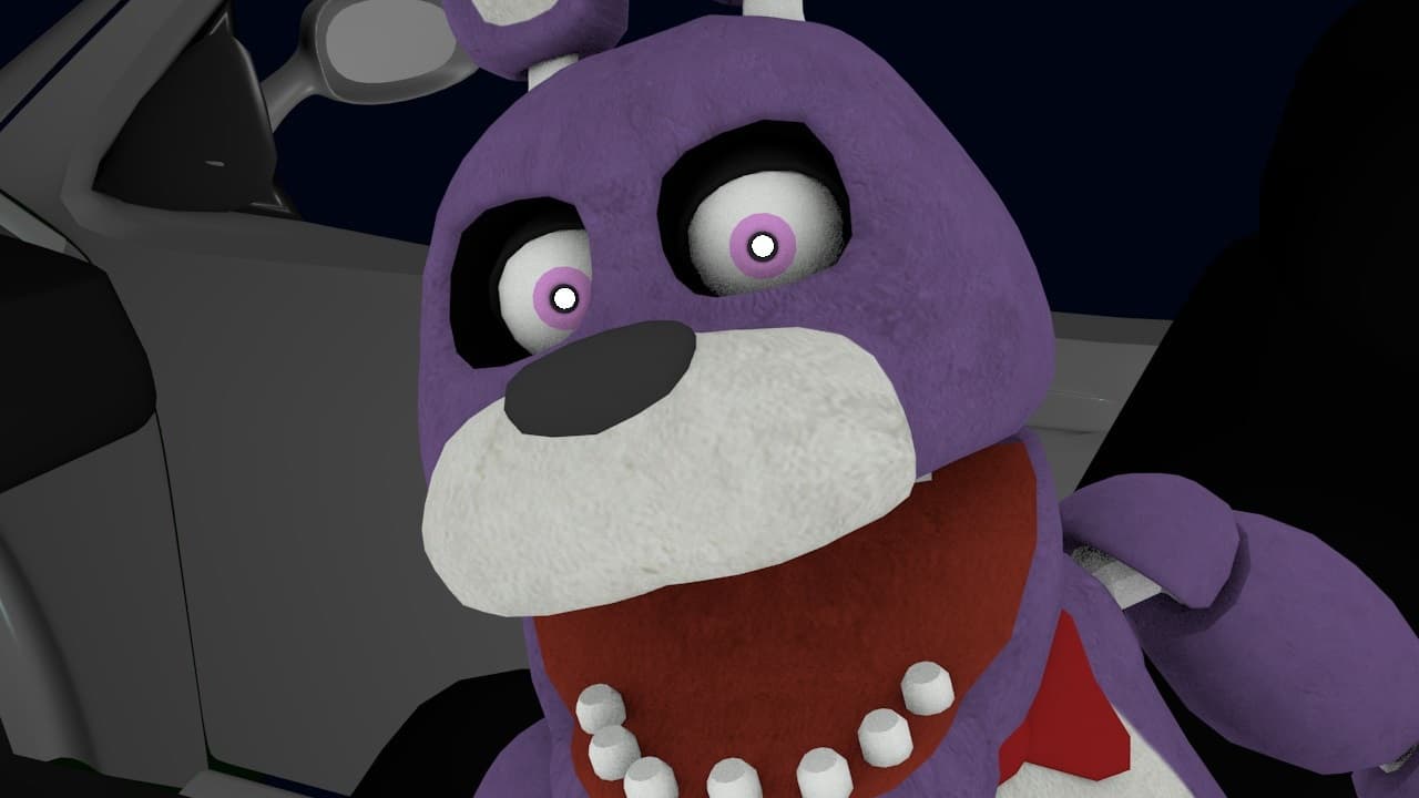 Freddys Pizza Delivery (Fangame) screenshot 2