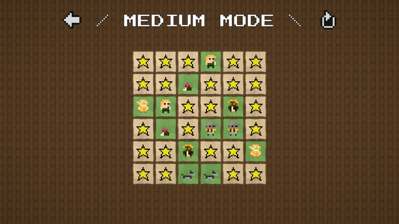The Ultimate Memory Adventure screenshot 3