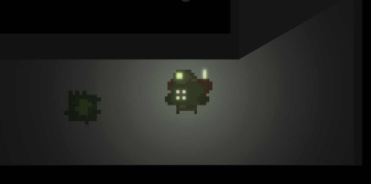 Everythings Great On Mars! screenshot 2