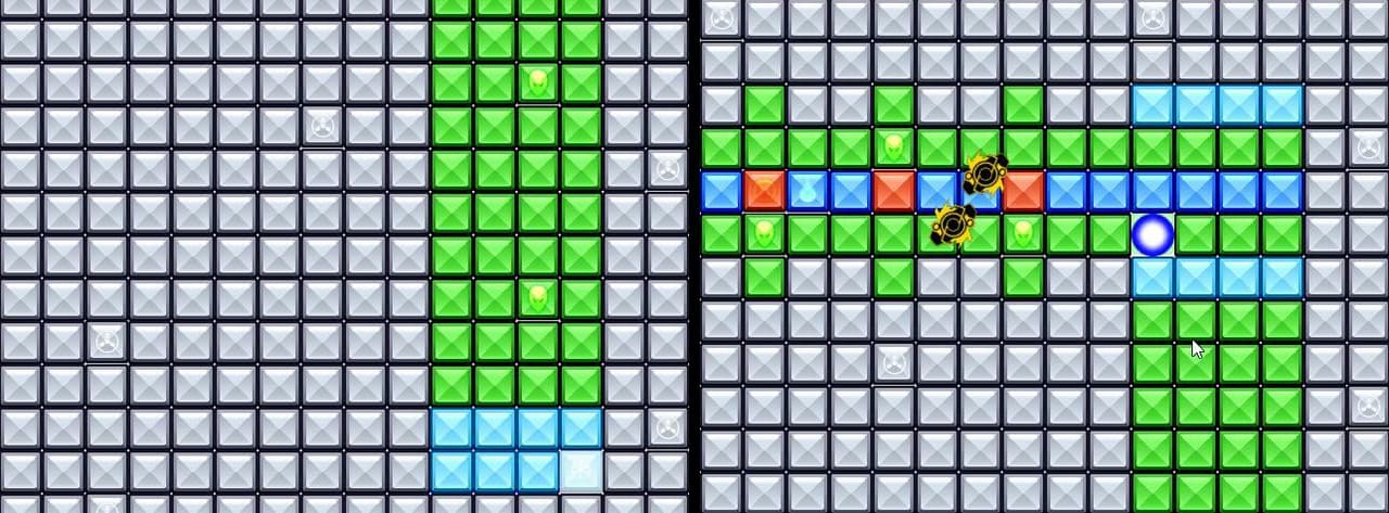PHYRIX screenshot 4